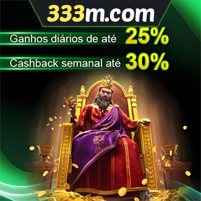 333m.com Fundo de Resgate de Perdas Semanais